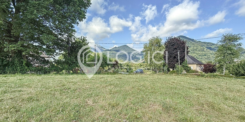 terrain à ARTHEZ D ASSON (64800)